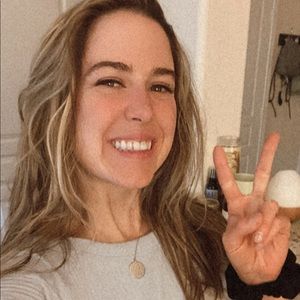 Meet your Posher, Maret